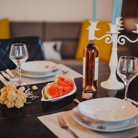 Studio Apartmant Tonka Šibenik Exteriör bild