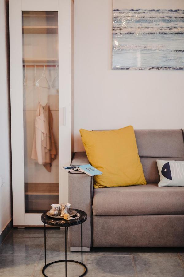 Studio Apartmant Tonka Šibenik Exteriör bild