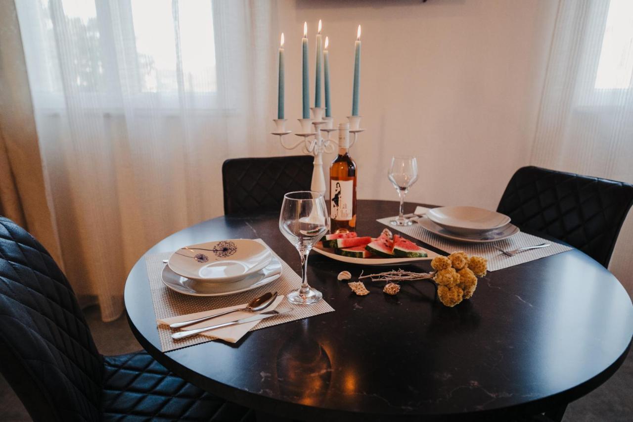Studio Apartmant Tonka Šibenik Exteriör bild