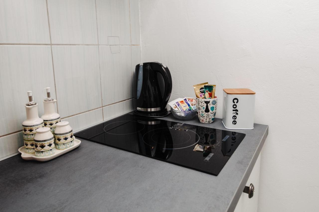 Studio Apartmant Tonka Šibenik Exteriör bild